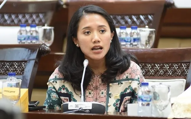 Legislator Golkar Yakin Fundamental Ekonomi Indonesia Tangguh Hadapi Gejolak Geopolitik