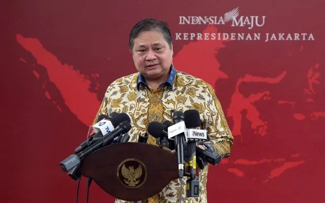 Pantau Gejolak Geopolitik di Kawasan Timur Tengah, Menko Airlangga: Pemerintah Siapkan Berbagai Skenario Mitigasi